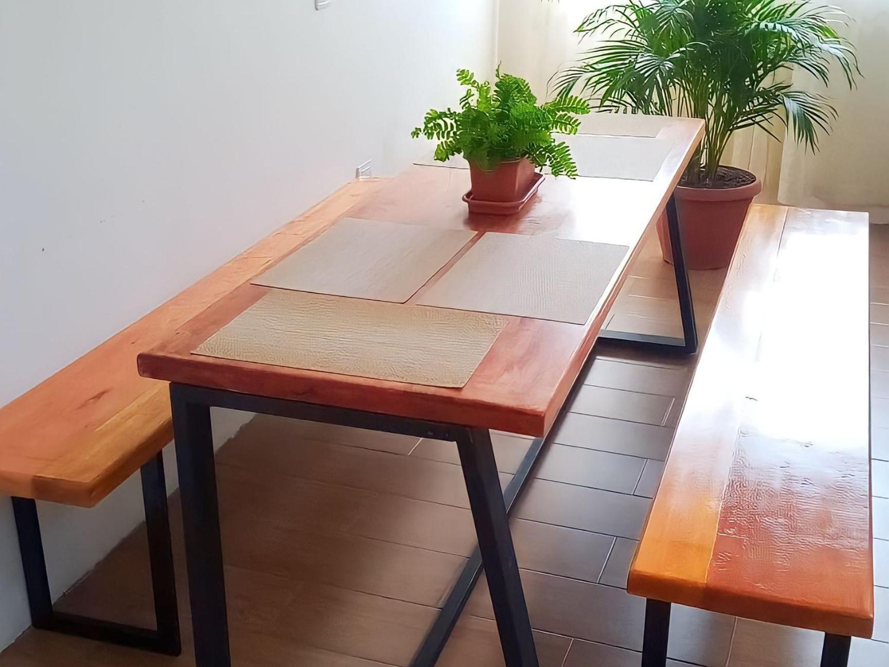 Casa Verde Descanso 1 바뇨스 외부 사진