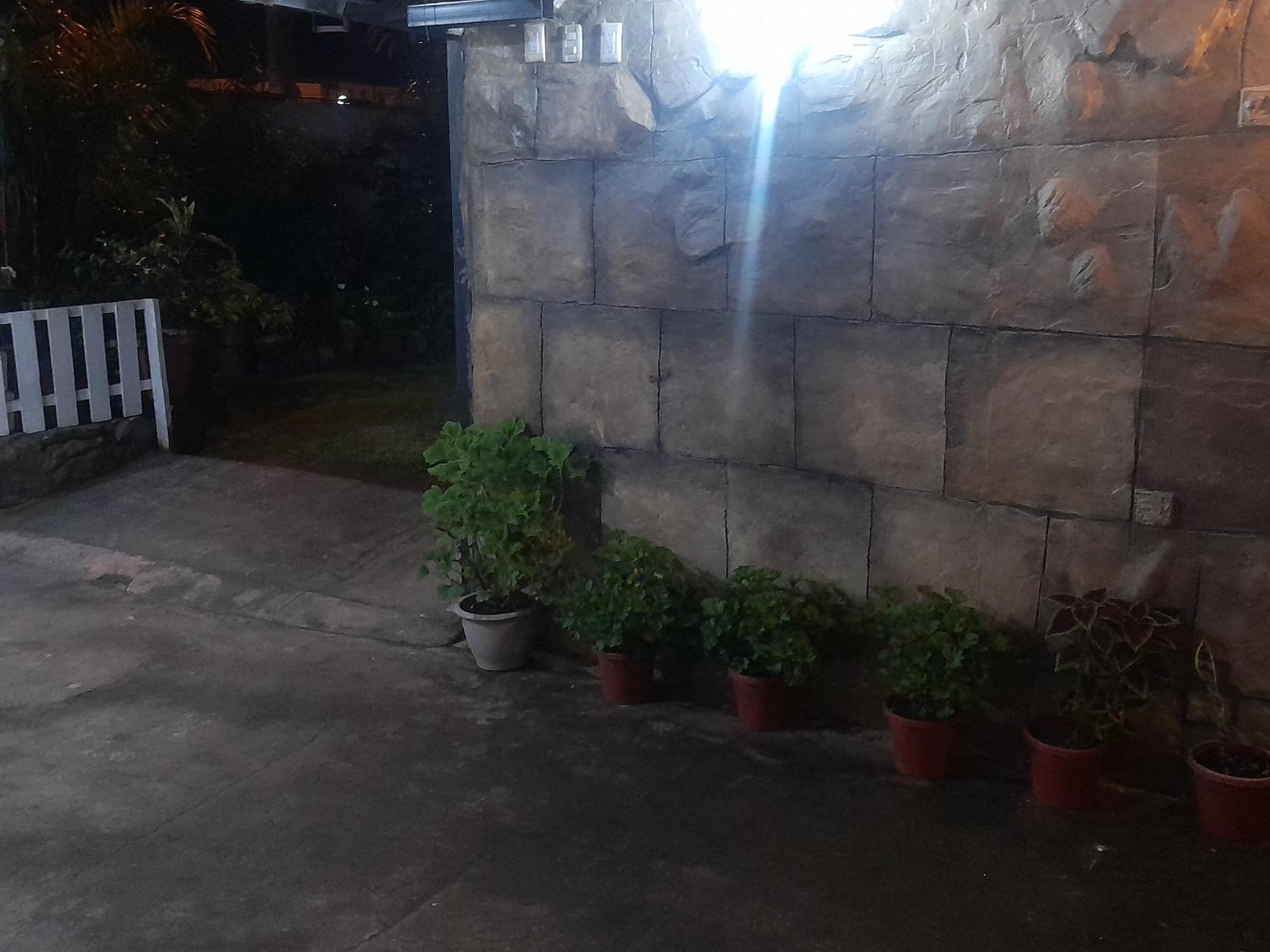 Casa Verde Descanso 1 바뇨스 외부 사진