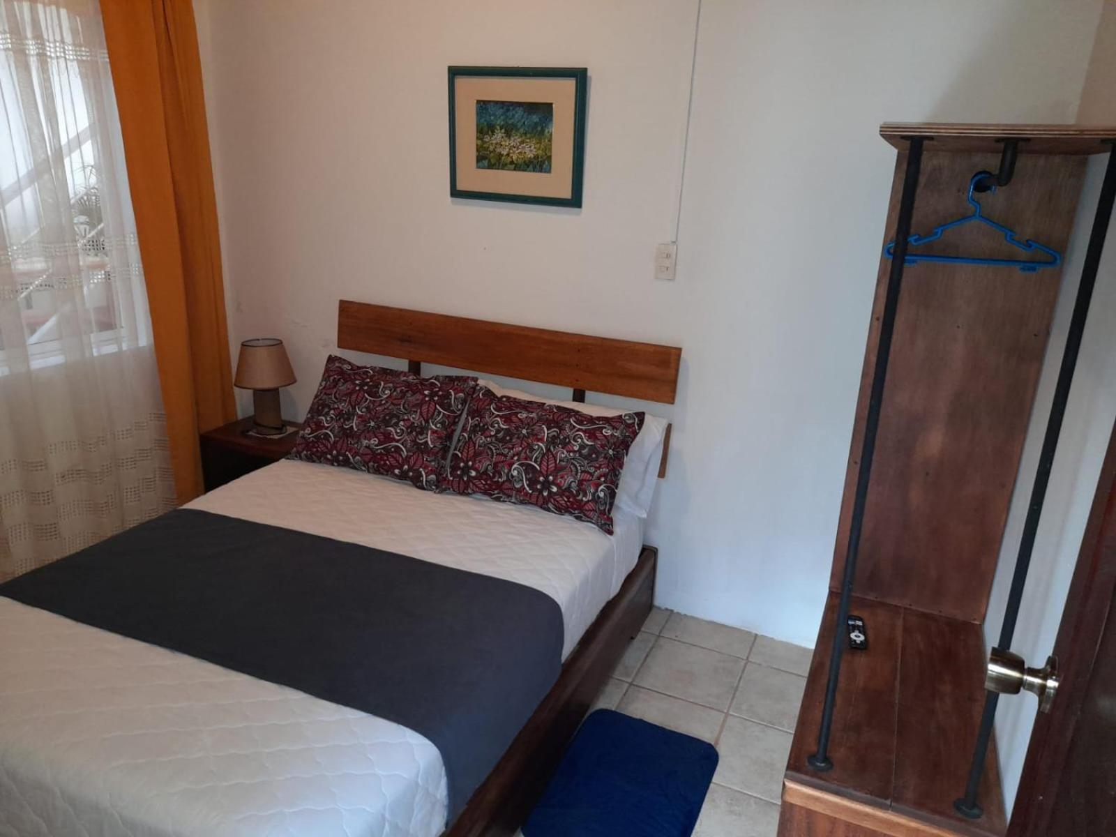Casa Verde Descanso 1 바뇨스 외부 사진
